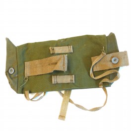Sac combat de sturmgepack WH original