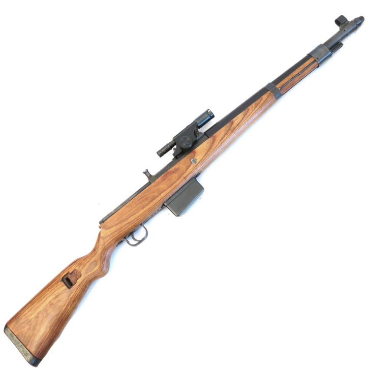 Scope mount for rifle G41 Walther ww2