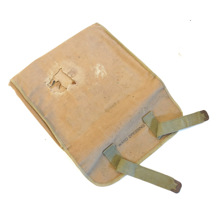 Trousse War dressing medical  US ref ca336