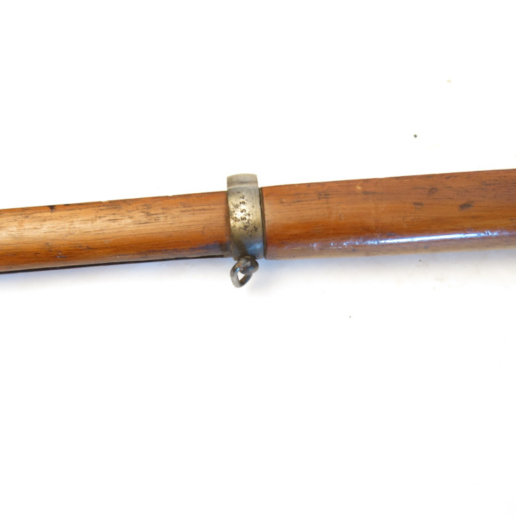 Crosse carabine populaire scolaire manufrance Réf cr744