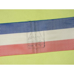 Brassard FFI original Haut Rhin ref 52