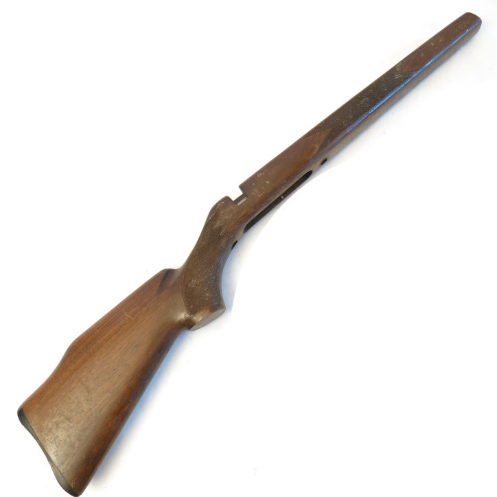 Crosse bois carabine Unique  ref BO 36