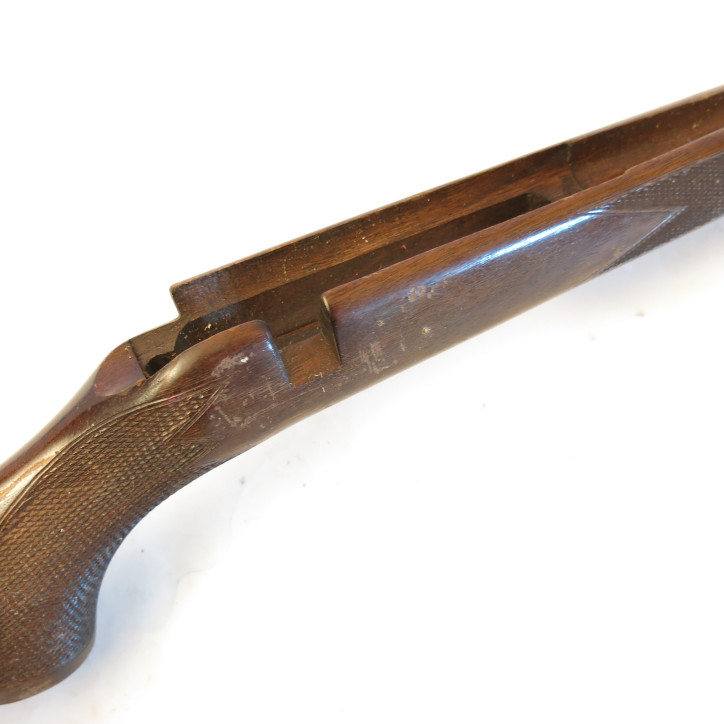 Crosse bois carabine Unique  ref BO 36