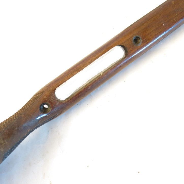 Crosse bois carabine Unique  ref BO 36