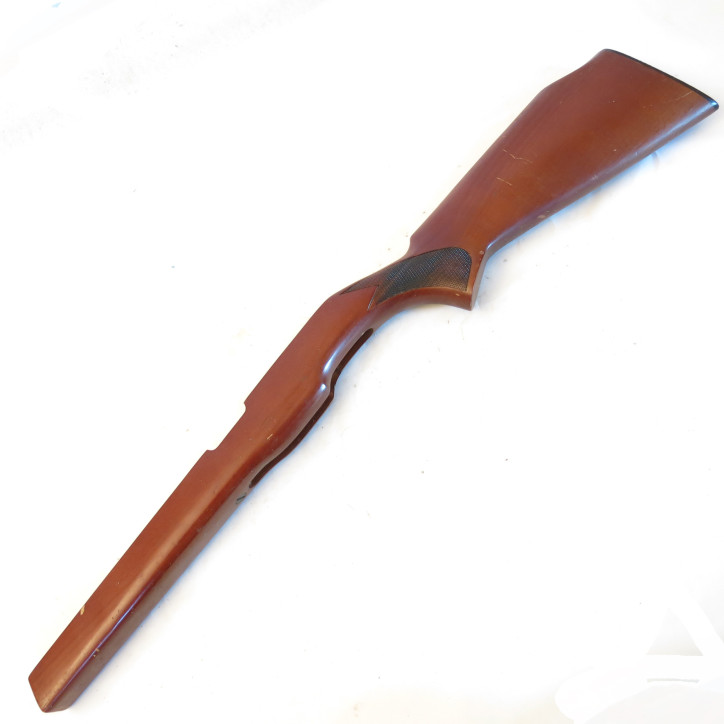 Crosse carabine  Manufrance Reina 450 ref BO 03