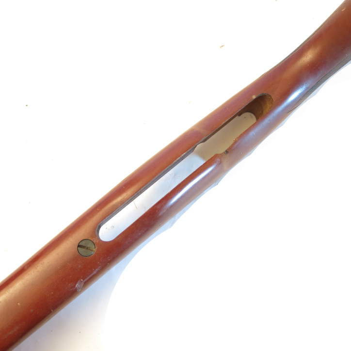 Crosse carabine  Manufrance Reina 450 ref BO 03