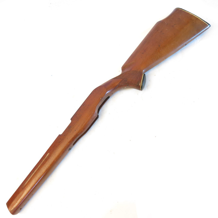 Crosse carabine Manufrance Reina 450 Réf BO 45