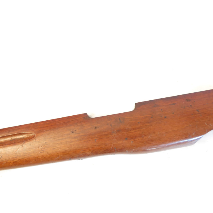 Crosse carabine Manufrance Reina 450 Réf BO 45