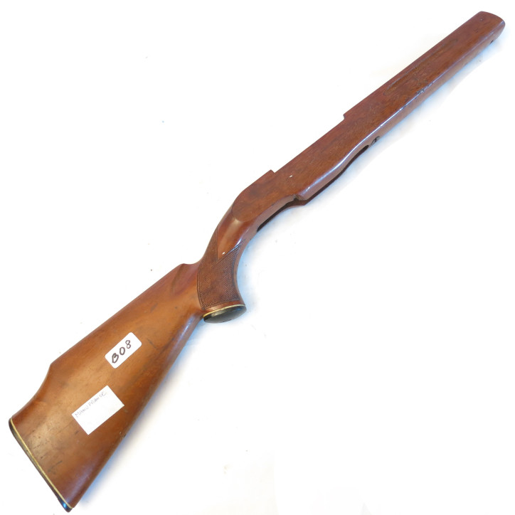 Crosse carabine Manufrance Reina 450 Réf BO 45