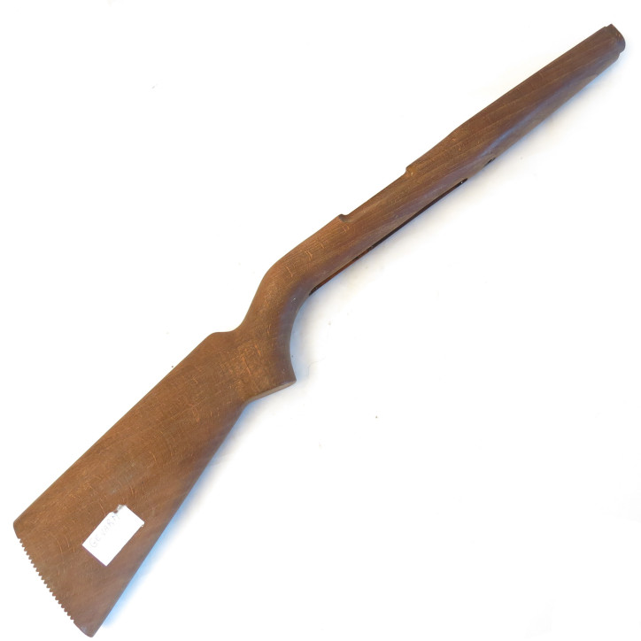 Crosse bois carabine Gevarm 22 LR Réf BO 122
