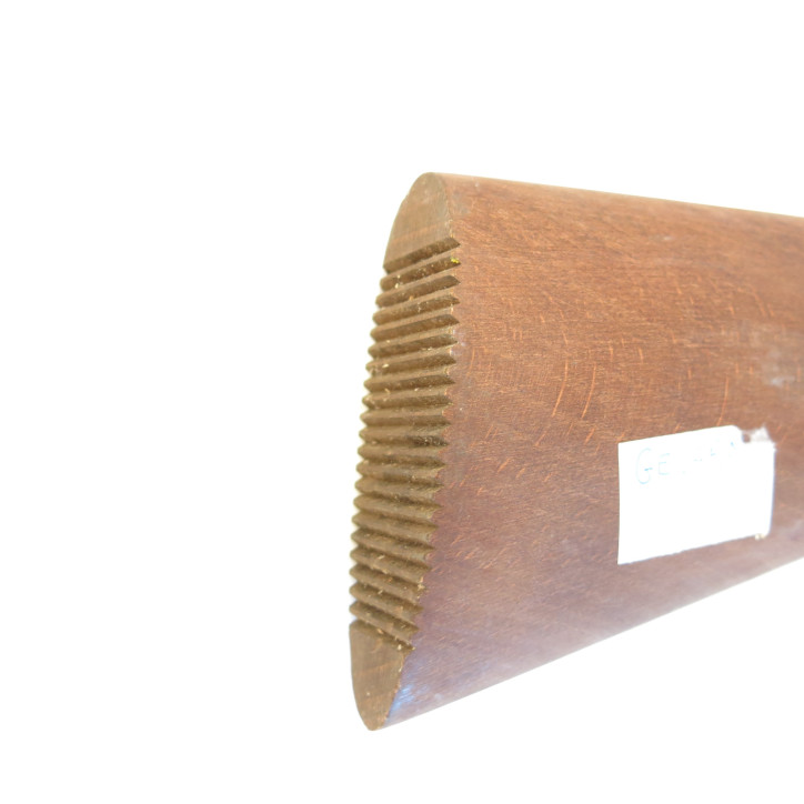 Crosse bois carabine Gevarm 22 LR Réf BO 122