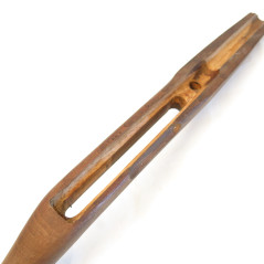 Crosse bois carabine Gevarm 22 LR Réf BO 122