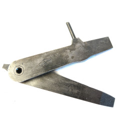 Outil réglementaire pour Colt 45 multi fonctions 