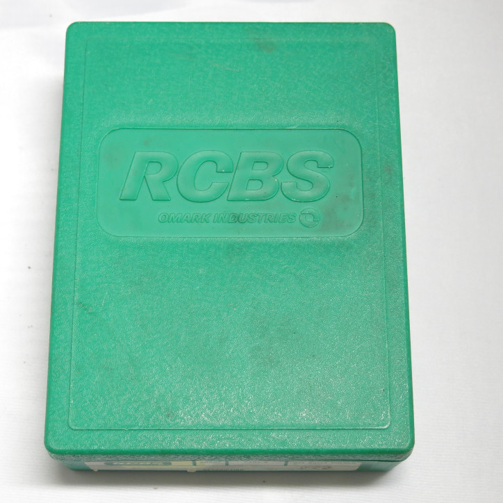 Outil de rechargement 222 Remington
