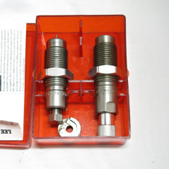 Outil de rechargement LEE calibre 8 mm fusil LEBEL