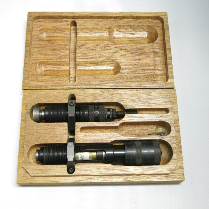 Outil de rechargement RCBS  calibre 7 mm - 08
