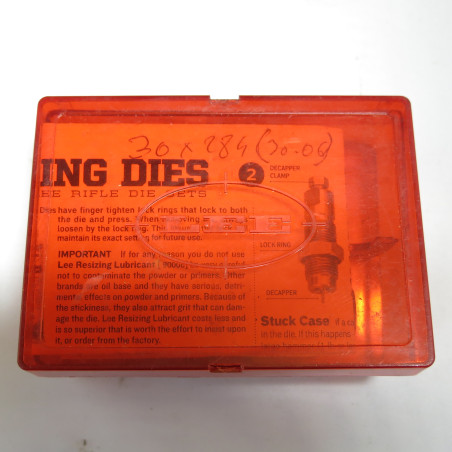 Outil de rechargement calibre 30/284