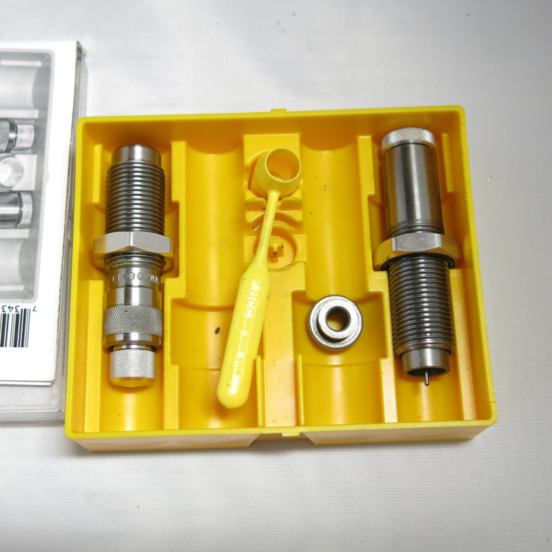 Outil de rechargement LEE  calibre 7 mm - 08