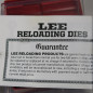 Outil de rechargement LEE  calibre 300 Savage