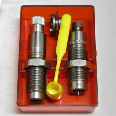 Outil de rechargement LEE calibre 7.5 Mas