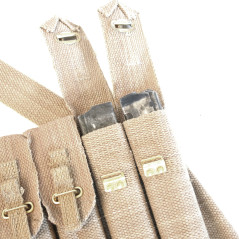 Bandoler mag  PM STEN ww2