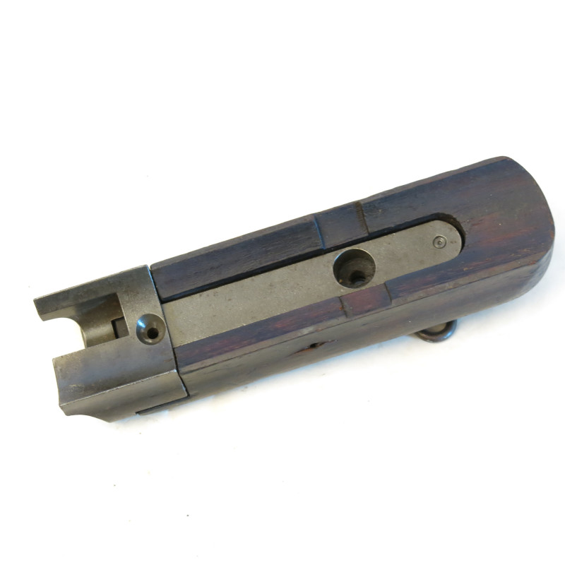 Garde main lance grenade  M79 US Vietnam   ref ba 123