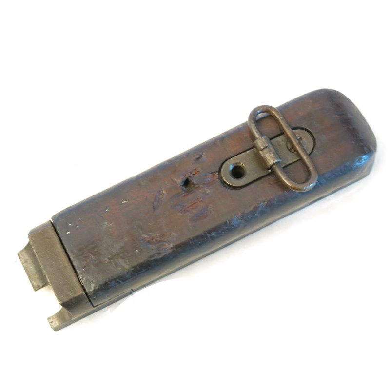 Garde main lance grenade  M79 US Vietnam   ref ba 123