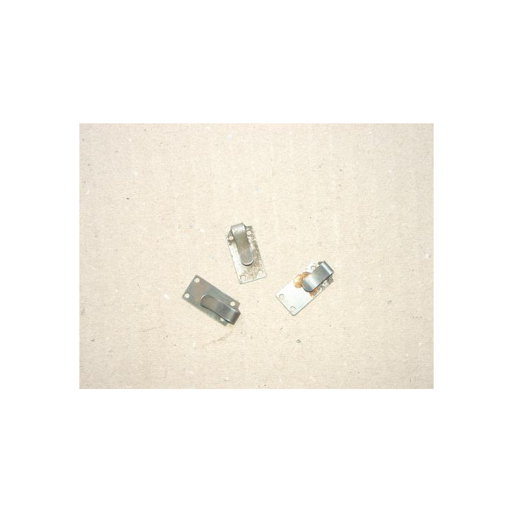 Clips de l'interieur Casque Adrian
