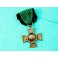 Croix de guerre LVF repro