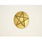 Insigne Adrian  étoile chérifienne