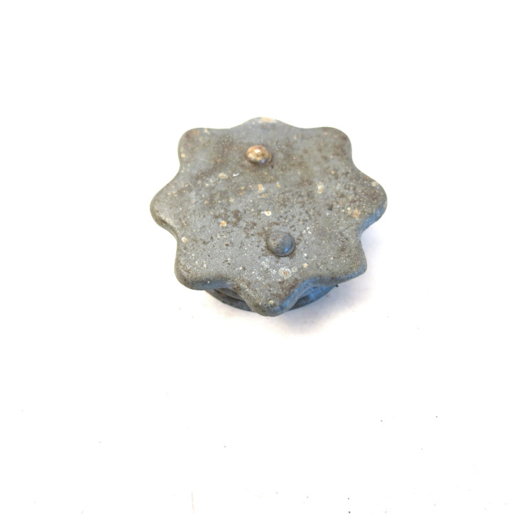 Bouchon de grenade a manche  Allemande 1914  box 213 