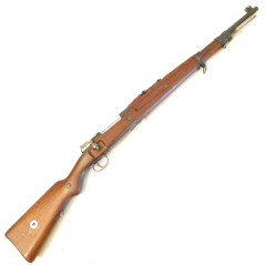 Mauser 1908/34  Calibre 7 x 64  - Catégorie C