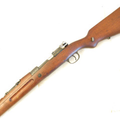 Mauser 1908/34  Calibre 7 x 64  - Catégorie C