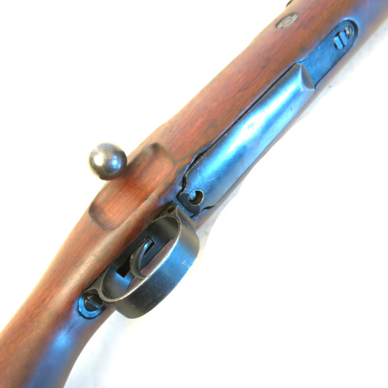 Mauser 1908/34  Calibre 7 x 64  - Catégorie C