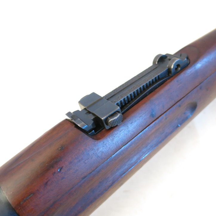 Mauser 1908/34  Calibre 7 x 64  - Catégorie C