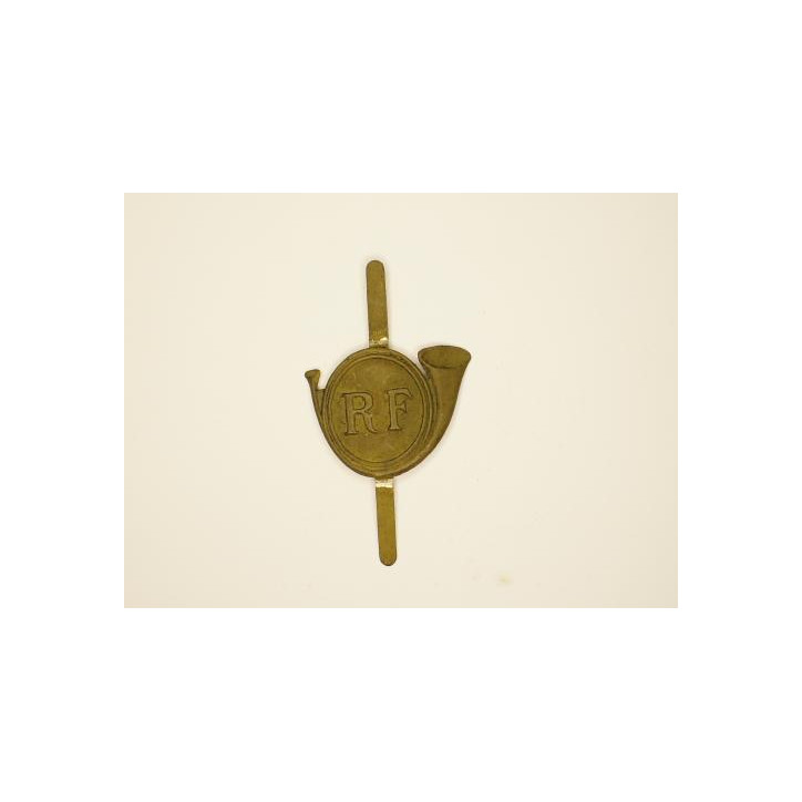 Insigne Adrian Chasseur 1937 officier