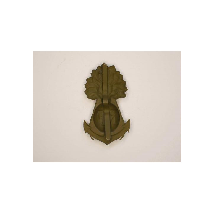 Insigne Adrian coloniales marine 15