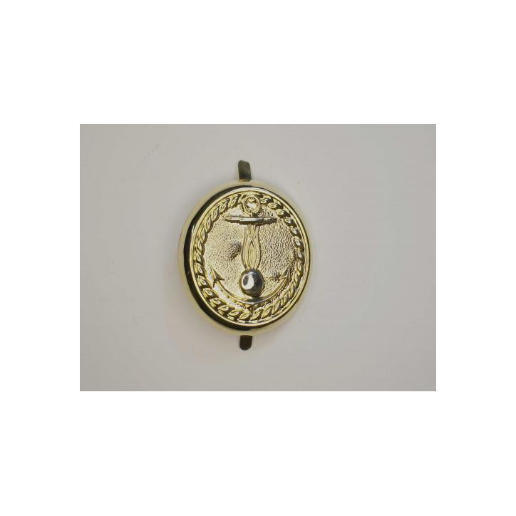 Insigne Adrian gendarmerie maritime