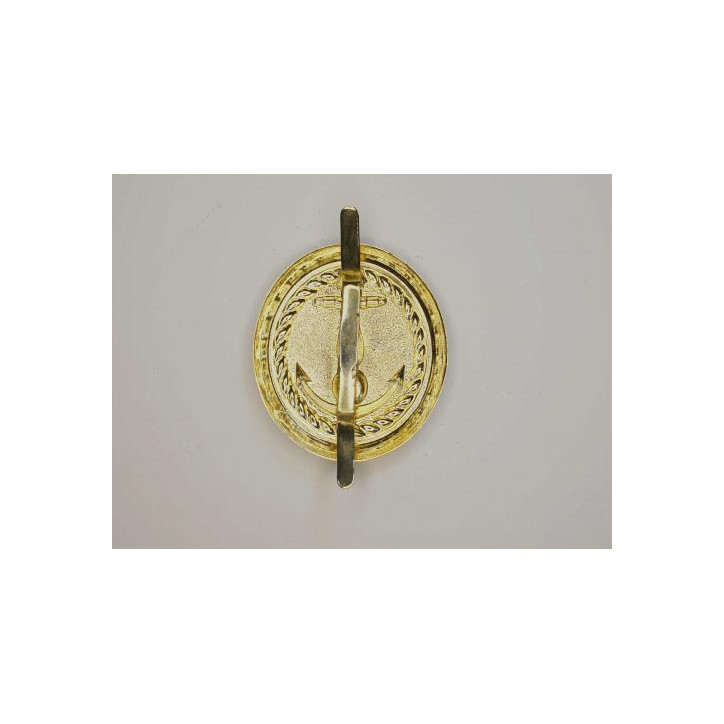 Insigne Adrian gendarmerie maritime