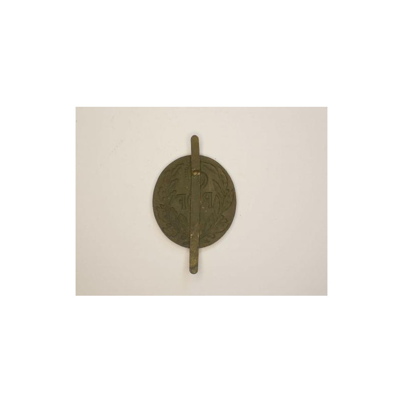 Insigne Adrian Santé 1937