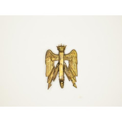 Insigne Adrian service poudre