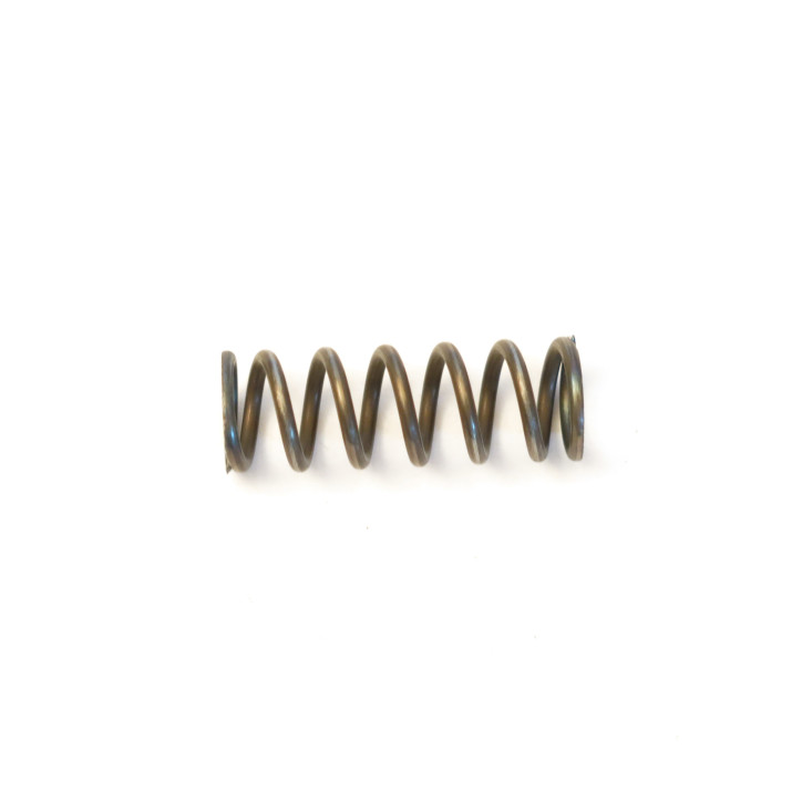 Ressort  d'ouverture pour lance fusée Allemand modele Alu 39/45 