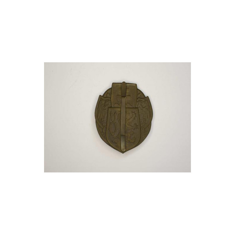 Insigne Adrian tchèque