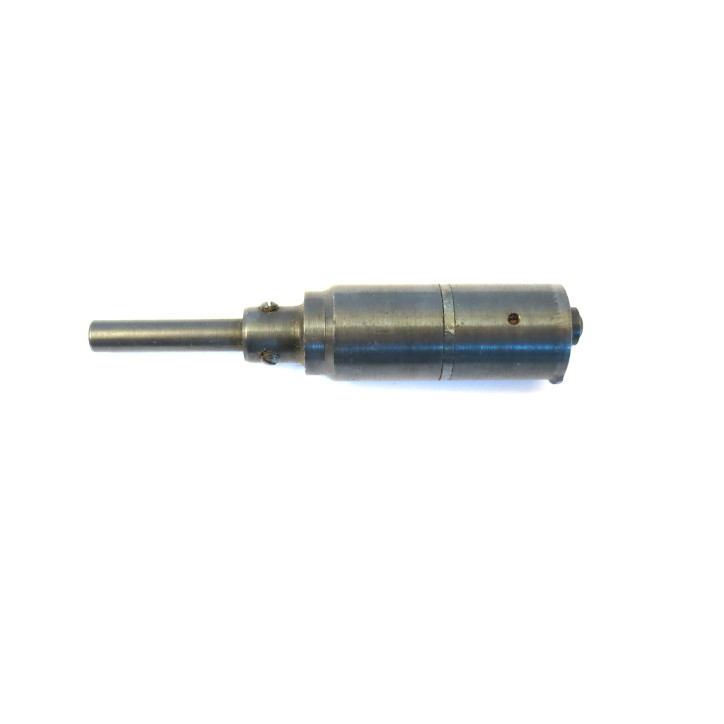 Douille  reductrice Lothar Walther 12 en calibre 4mm ref 89