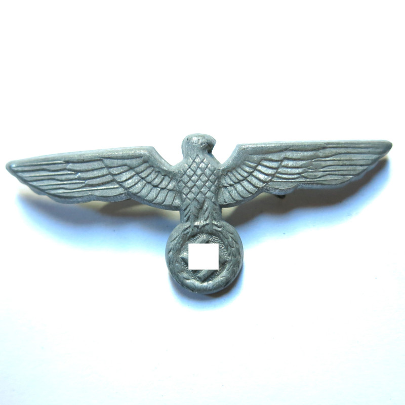 Aigle de casquette WH