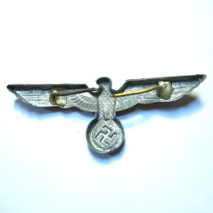 Aigle de casquette WH original 39/45 ref 10 