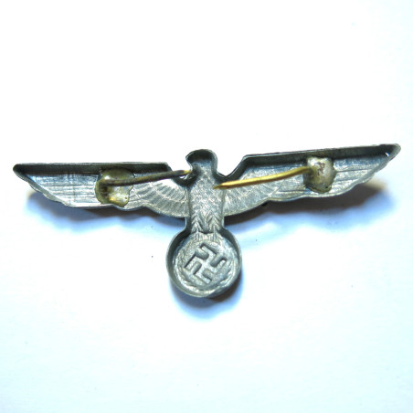 Aigle de casquette WH original 39/45 ref 10 