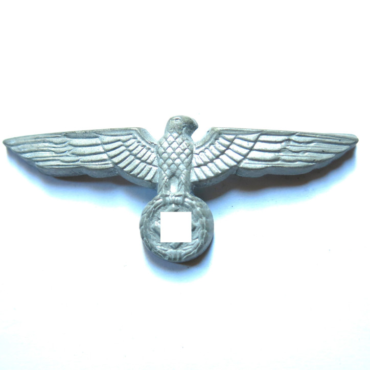 Aigle de casquette  original 39/45 ref 15