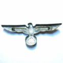 Aigle de casquette  original 39/45 ref 15
