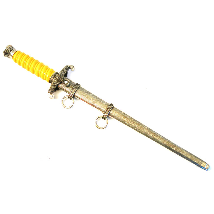Dagger WH repro
